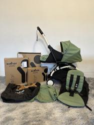 Babyzen Yoyo2 Bundle Newborn Pack