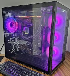 Flow Gaming PC Intel Core