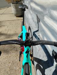 Specialized Tarmac SL7 56 ס"מ