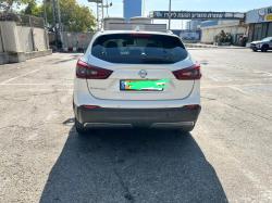 ניסאן ג'וק JUKE (2021)