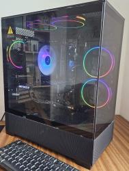 Flow Gaming PC Intel Core