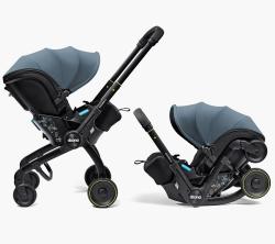 מושב עגלת Doona X