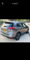 ניסאן אקס טרייל (2020)