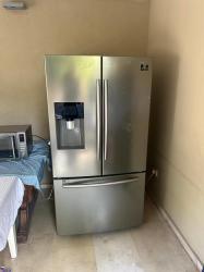  מקרר Samsung דגם RF264BEAESP