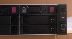 HPE ProLiant DL380 Gen10 2U