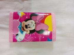 2 ארנקים בסגירת סקוטש