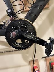 אופני Canyon Aeroad CFR Disc