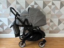 Bugaboo Bee 6 in Grey