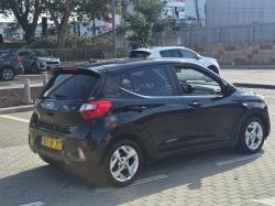 יונדאי i10 (2021)