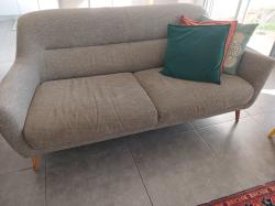 ספה של סימפלי ווד - נקנתה לפני כ 6 שנים