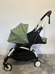 Babyzen Yoyo2 Bundle Newborn Pack