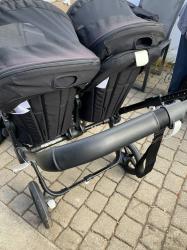 עגלת Bugaboo Donkey 3 Twin