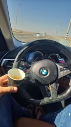 ב.מ.וו סדרה 5 (2018)