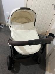 עגלת Cybex E Gazelle S