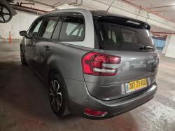 סיטרואן C4 (2021)