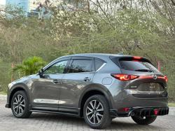 מאזדה MX-5 (2018)