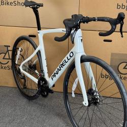 הדגמה: Pinarello X1, אופני כביש