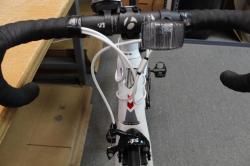 אופני כביש Trek Silque S