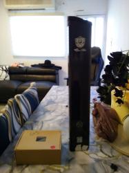 סוללה של חברת וואן בייק