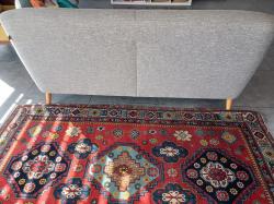 ספה של סימפלי ווד - נקנתה לפני כ 6 שנים