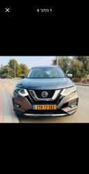 ניסאן אקס טרייל (2020)