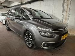 סיטרואן C4 (2021)