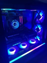 Prime Gaming PC Intel Core