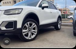 אאודי A3 (2017)