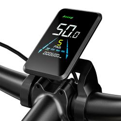 אופניים חשמליים Shengmilo S700 48V 17