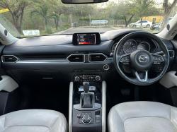 מאזדה MX-5 (2018)