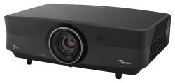 Optoma UHZ68LV Projector, DLP Display