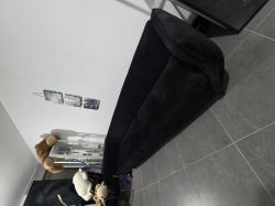 אנו נאלצים למכור את הספה