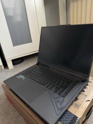 Asus ROG Strix G16 G614FR