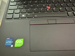 Lenovo ThinkPad P16s Gen 3