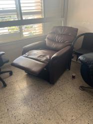 כורסת קימה מתכווננת איכותית מאוד