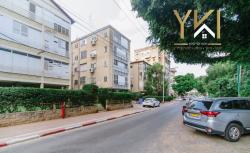 הרצל 63 (מרכז העיר דרום)