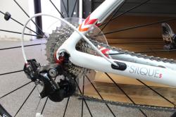 אופני כביש Trek Silque S