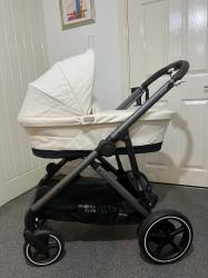 עגלת Cybex E Gazelle S
