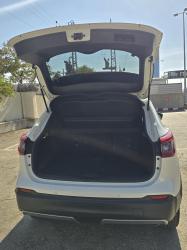 ניסאן ג'וק JUKE (2021)