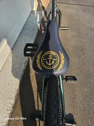 אופני BMX בהתאמה אישית 21