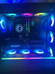 Prime Gaming PC Intel Core