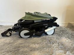 Babyzen Yoyo2 Bundle Newborn Pack