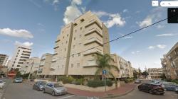 קארו יוסף 7 (שיכון מזרחי)