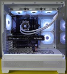 Flow Gaming PC AMD Ryzen