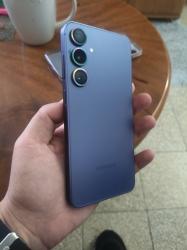 גלקסי s24פלוס היה בשימוש פחות