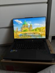 Asus ROG Strix G16 G614FR