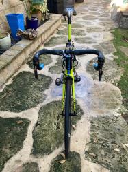 אופני כביש מושלמיםפינרלו gan sאיטלקיים...