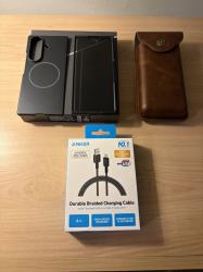 Samsung Galaxy Z Fold7 256GB