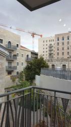 הנביאים 44 (מרכז העיר)