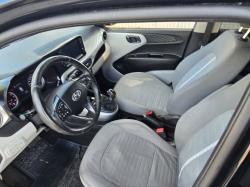 יונדאי i10 (2021)